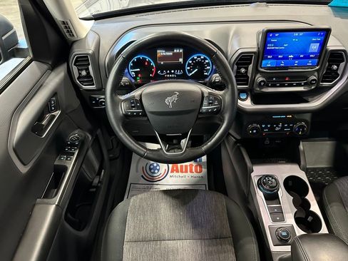 Used 2023 Ford Bronco Sport Big Bend w/ Convenience Package image 27