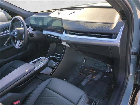 Certified 2025 BMW X2 xDrive28i w/ Technology Package AWD/4WD image 22