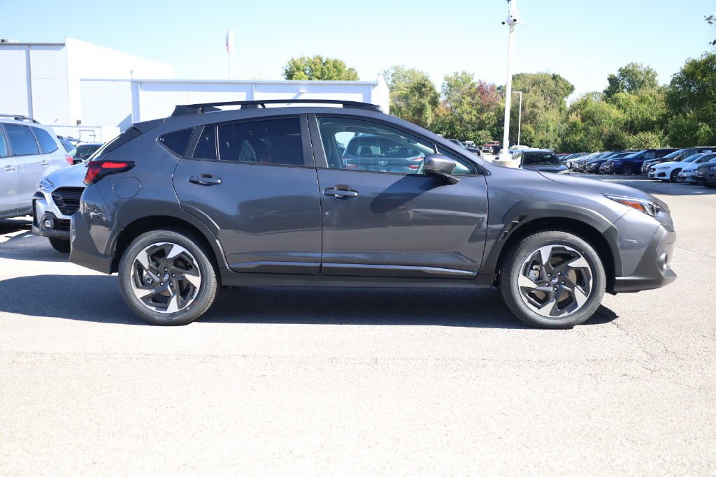New 2026 Subaru Crosstrek 2.5i Limited AWD/4WD image 5