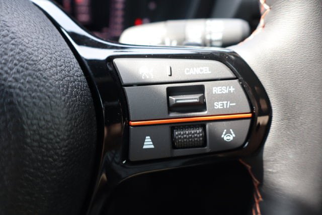 New 2026 Honda Pilot TrailSport image 18