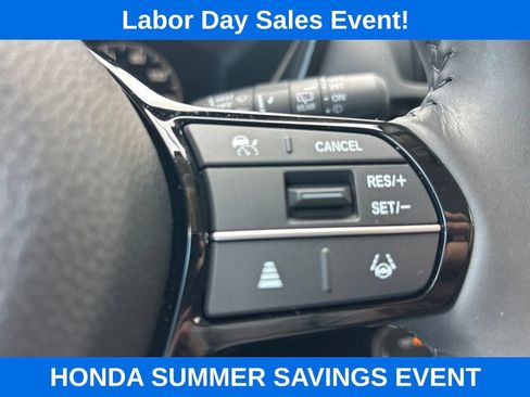 Used 2024 Honda CR-V EX-L image 25