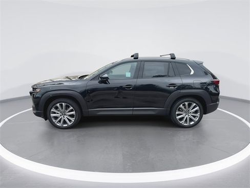 New 2026 MAZDA CX-50 AWD 2.5 S w/ Weather Package image 5