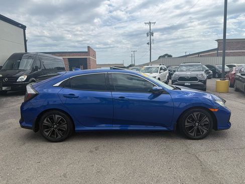 Used 2019 Honda Civic EX-L image 5