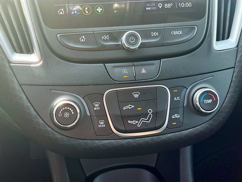 Used 2024 Chevrolet Malibu LS w/ Driver Confidence Package FWD image 15