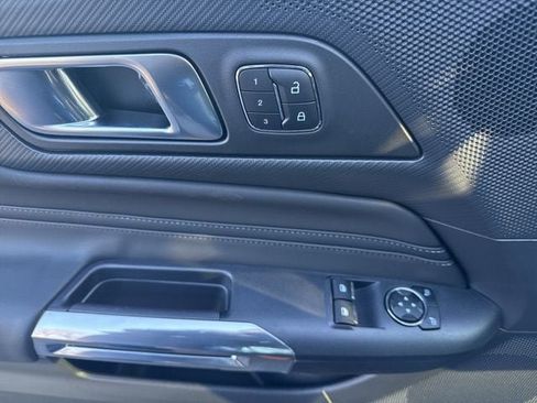 New 2025 Ford Mustang GT Premium w/ GT Performance Package RWD image 12
