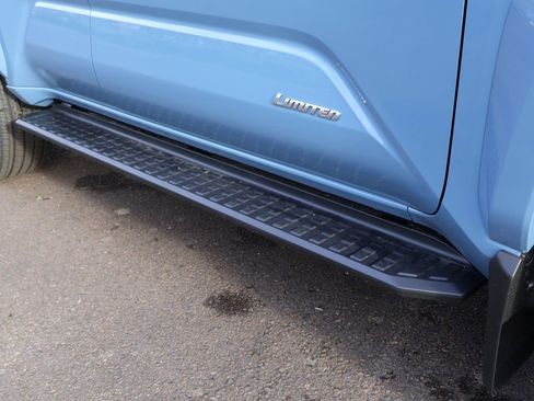 New 2026 Toyota 4Runner Limited image 33