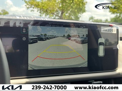 New 2027 Kia Seltos S AWD/4WD image 25