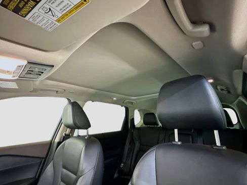 Used 2023 Nissan Rogue SL w/ SL Premium Package image 27