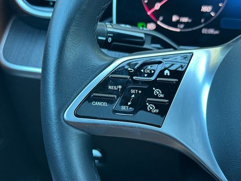 Certified 2025 Mercedes-Benz C 300 4MATIC Sedan image 26