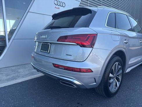 Used 2022 Audi Q5 2.0T Premium AWD/4WD image 27