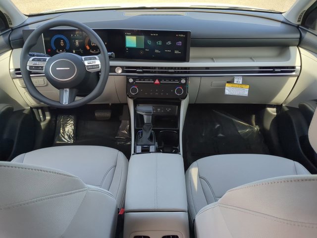 New 2025 Hyundai Tucson SEL FWD image 15