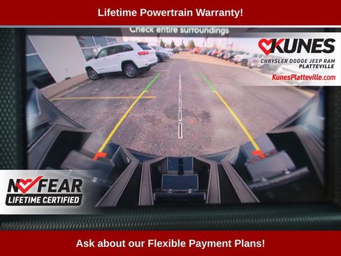 Used 2021 Jeep Wrangler Unlimited Sport image 38