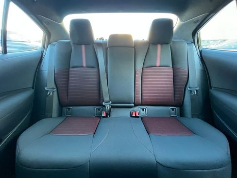 New 2026 Toyota Corolla SE image 16