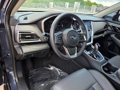 Certified 2023 Subaru Outback Onyx Edition AWD/4WD image 29