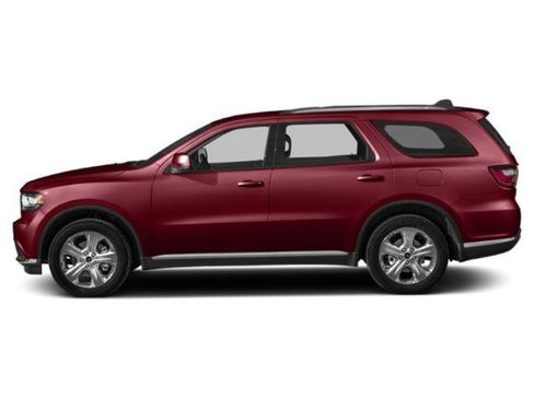 Used 2015 Dodge Durango SXT w/ Quick Order Package 23B image 3