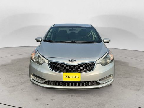 Used 2015 Kia Forte LX FWD image 2