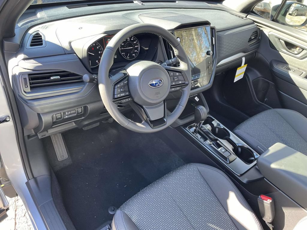 Certified 2026 Subaru Forester Premium AWD/4WD image 17