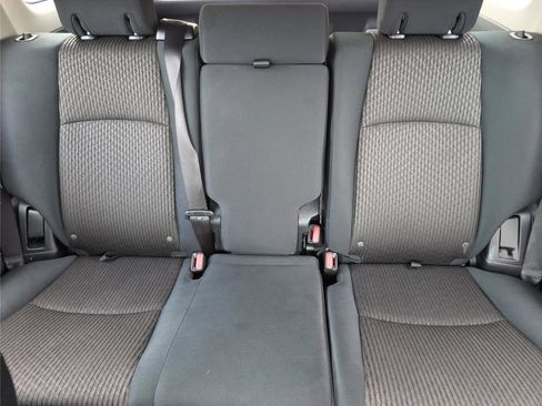 Used 2024 Toyota 4Runner TRD Off-Road image 24