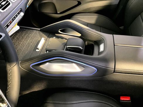 New 2026 Mercedes-Benz GLE 350 4MATIC image 10