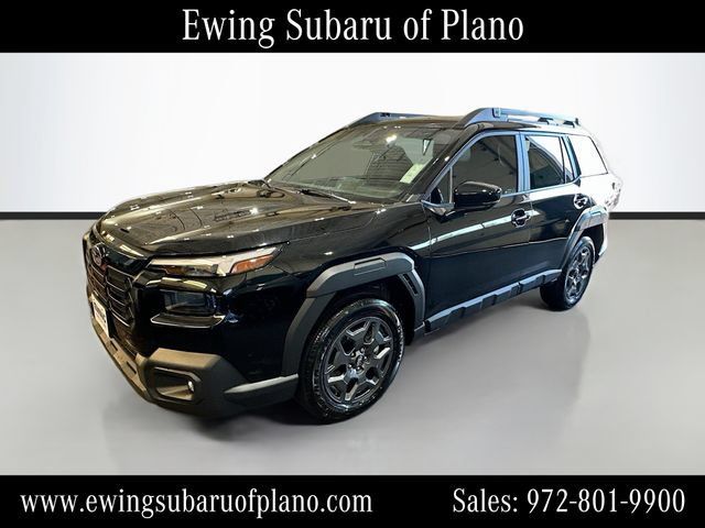 Used 2026 Subaru Outback Premium AWD/4WD image 3