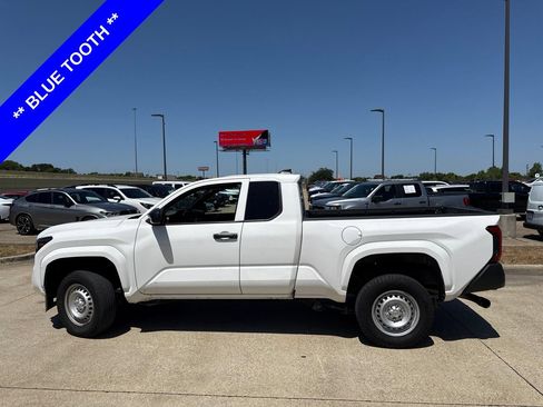 Used 2024 Toyota Tacoma SR RWD image 3