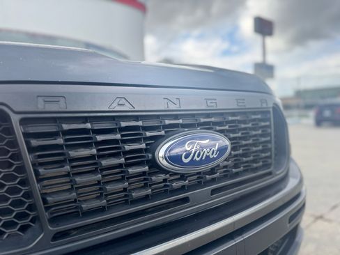 Used 2019 Ford Ranger XL w/ Equipment Group 101A Mid image 12