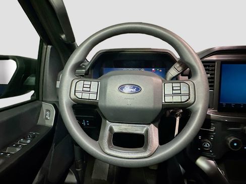 New 2026 Ford F150 STX w/ F-150 LOBO Package AWD/4WD image 9