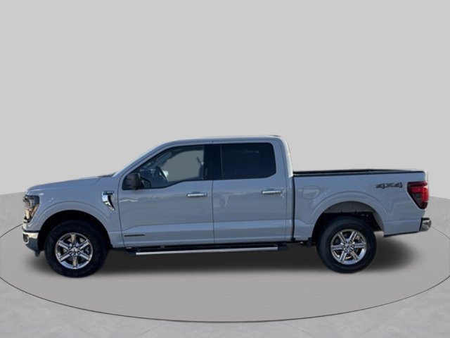 Used 2024 Ford F150 XLT w/ Mobile Office Package AWD/4WD image 5