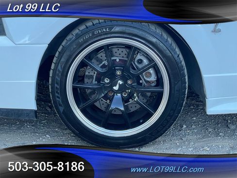 Used 2000 Ford Mustang GT image 54