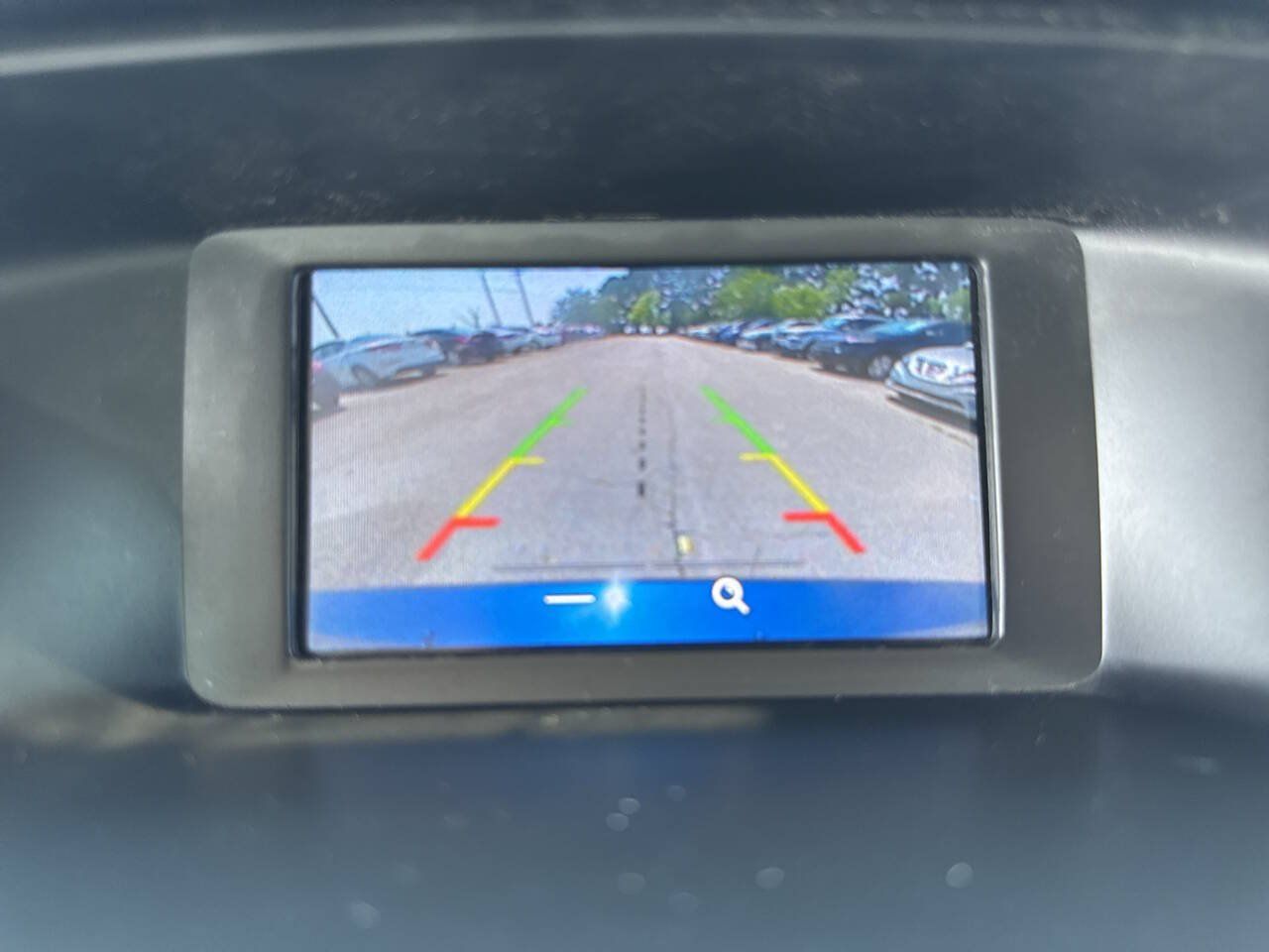 Used 2018 Ford Focus SE FWD image 20