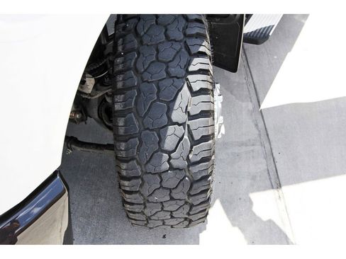 Used 2024 Ford F350 King Ranch w/ FX4 Off-Road Package AWD/4WD image 30