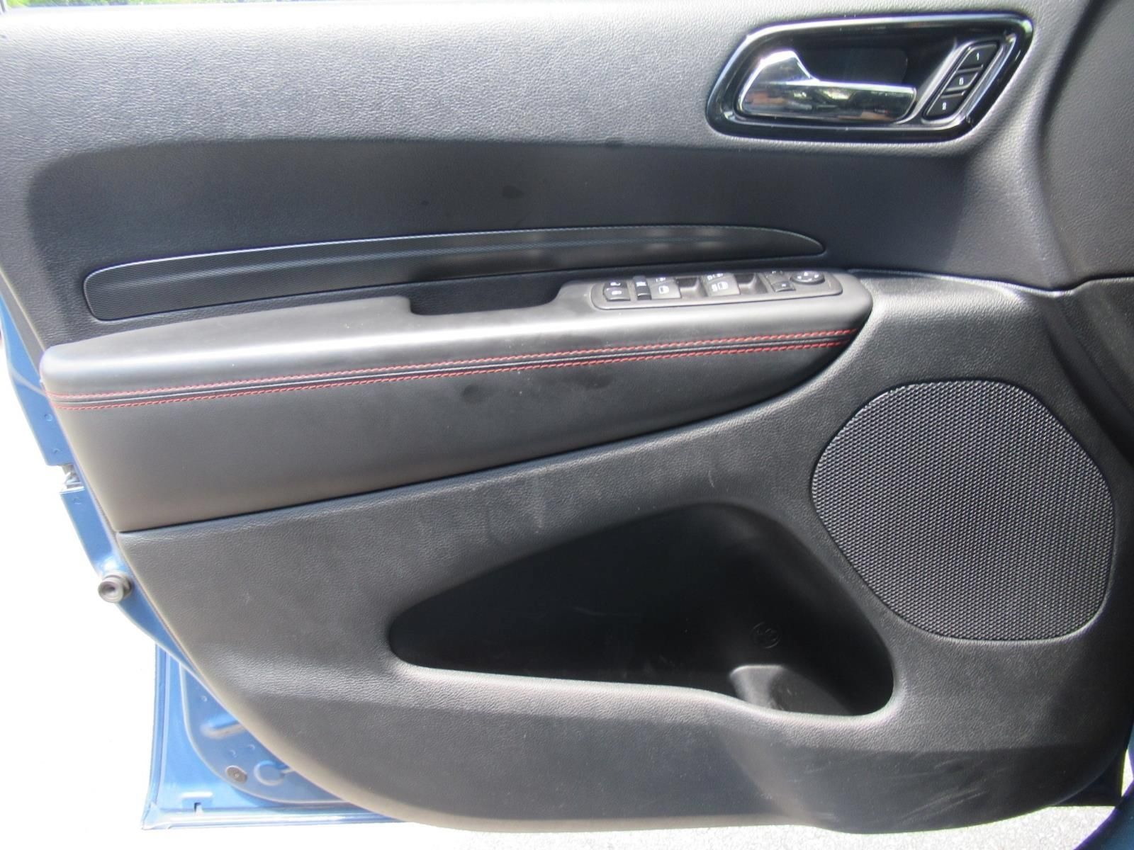 Used 2024 Dodge Durango GT RWD image 21