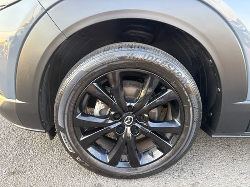 Certified 2023 MAZDA CX-30 AWD 2.5 S w/ Preferred Package image 7