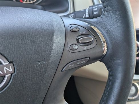 Used 2024 Nissan Murano SL image 29