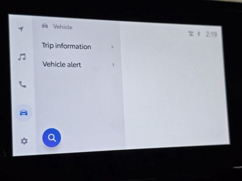 New 2026 Toyota Corolla LE image 25