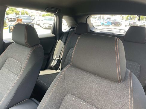 Certified 2023 Honda HR-V Sport image 14