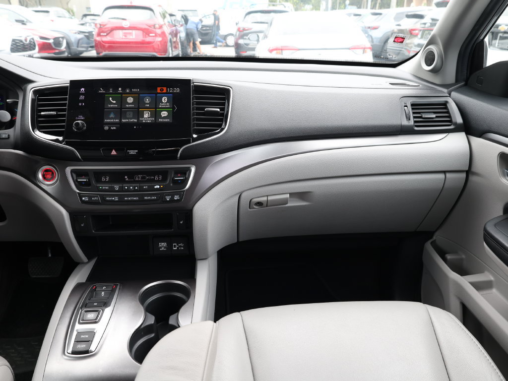 Used 2021 Honda Pilot EX-L image 28