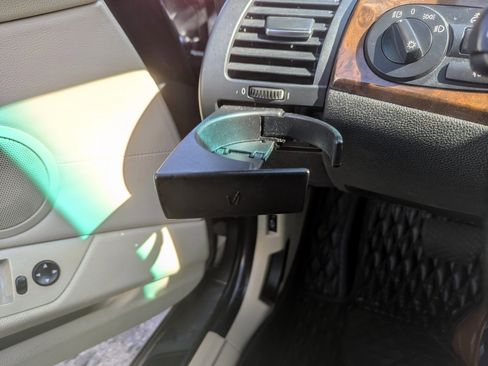 Used 2008 BMW Z4 3.0i image 14