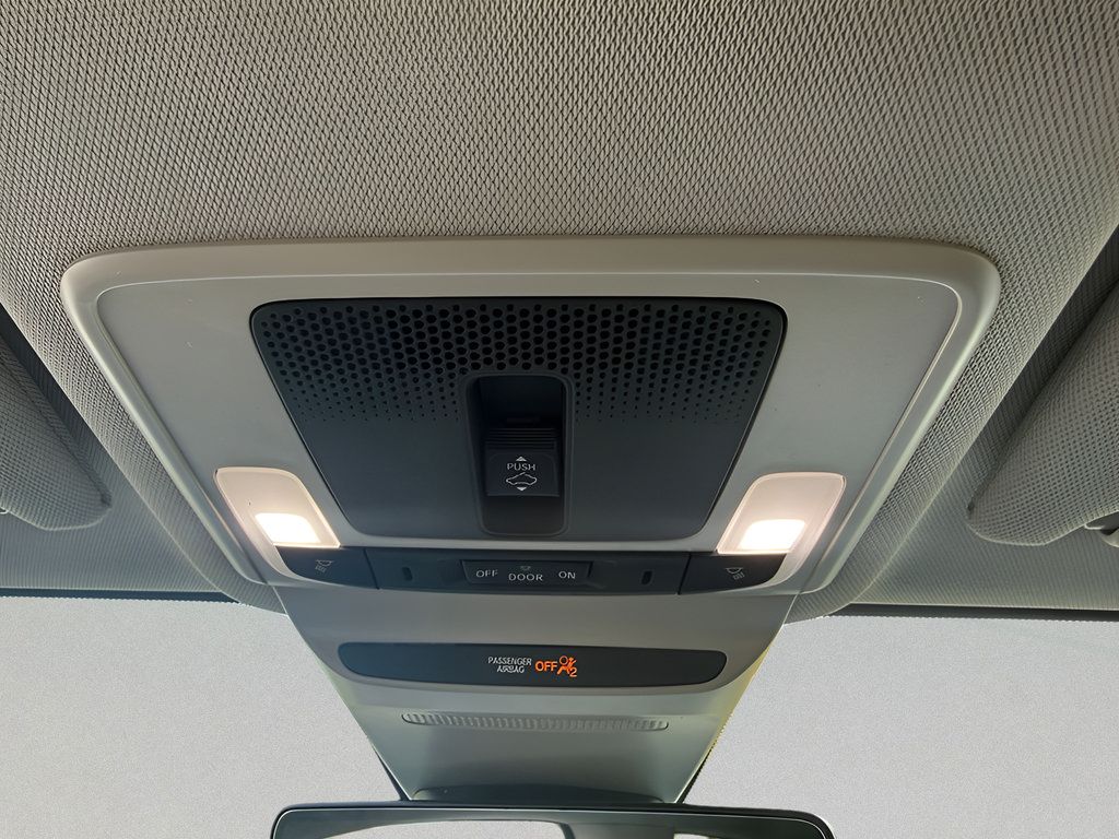 New 2027 Honda HR-V EX-L image 28