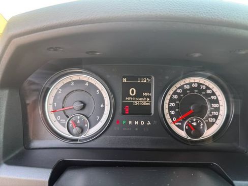 Used 2016 RAM 1500 Express w/ Black Ram 1500 Express Group AWD/4WD image 14