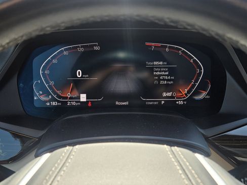 Used 2020 BMW X5 sDrive40i image 29