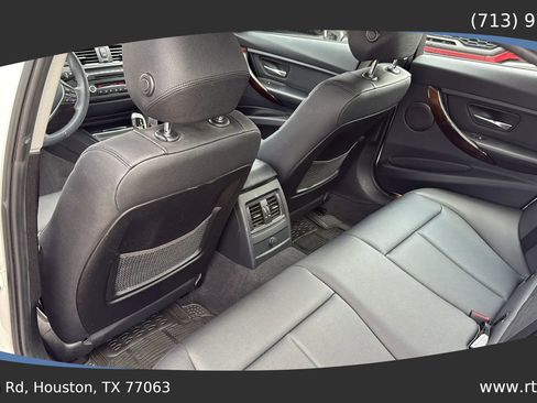 Used 2014 BMW 328i Sedan image 25