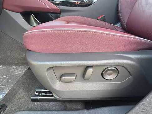 New 2026 Buick Envision Sport Touring image 21