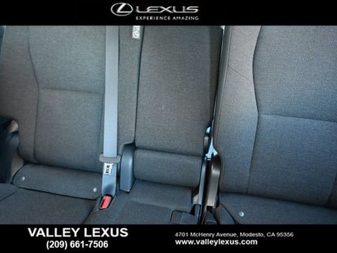 Used 2025 Toyota Land Cruiser 1958 AWD/4WD image 14