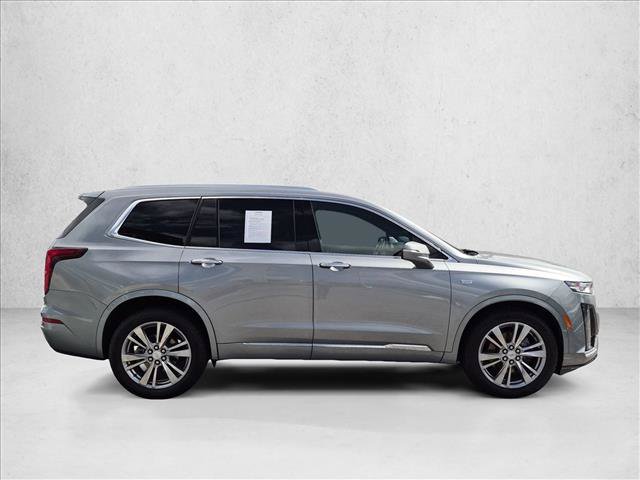 Used 2023 Cadillac XT6 Premium Luxury AWD/4WD image 4