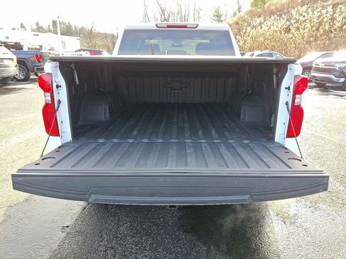 Certified 2023 Chevrolet Silverado 1500 RST w/ Protection Package image 28