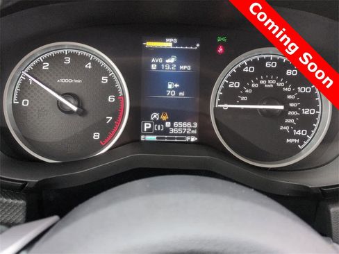 Used 2022 Subaru Forester Limited image 35
