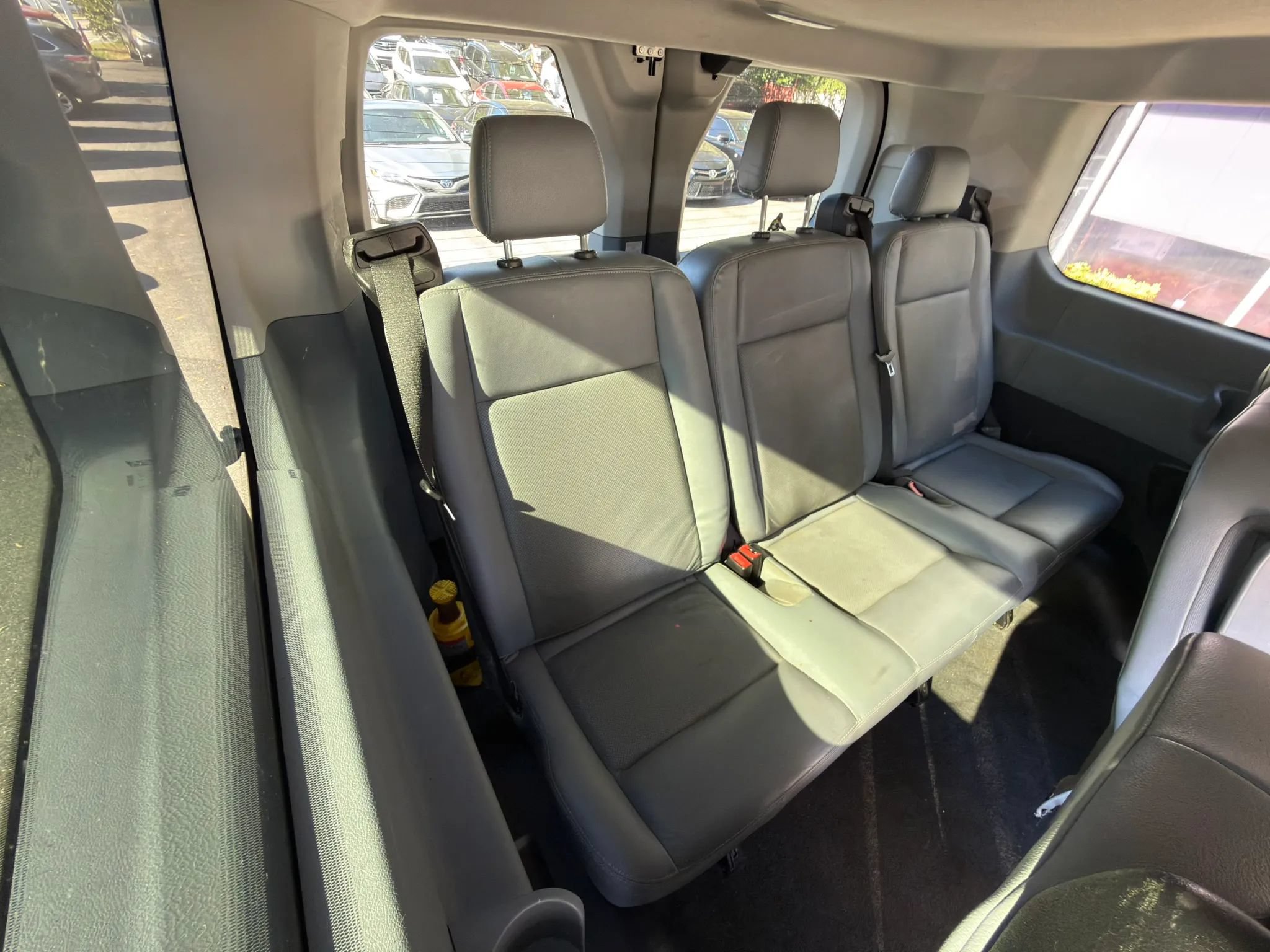 Used 2016 Ford Transit 150 XLT RWD image 19