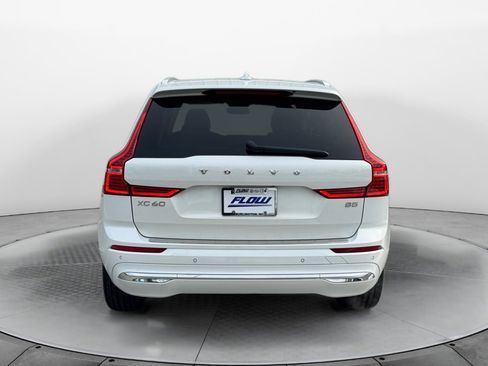 Used 2023 Volvo XC60 B5 Plus w/ Protection Package Premier image 6