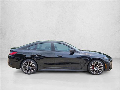Used 2024 BMW M440i xDrive Gran Coupe AWD/4WD image 4